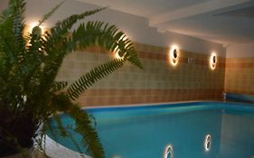 B&B Landrynka